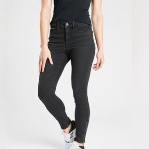 Athleta Sculptek Ultra Skinny Jeans